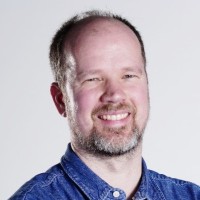 Sander van Noort