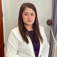 Angelica Magno, RN