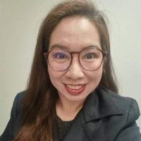 Coleen Luspo Ordoña