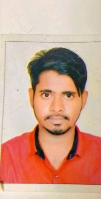 Chitiyala Shrikanth
