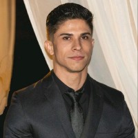 Rafael Britto