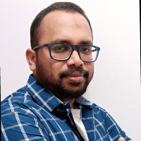 Arunkumar Madheswaran