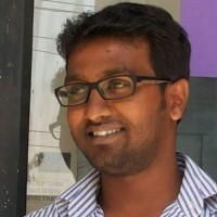 Rama Krishna