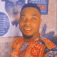Joseph Udeh
