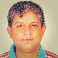 Jayaraman Ramakrishnan