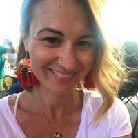 Nastasia Loveday