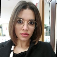 Martina Molinaro