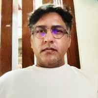 Harish Krishnan