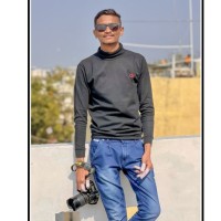 PARTH PATEL