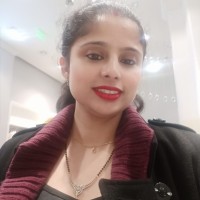 Dr Palak Sharma