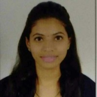 Poonam Gogawale