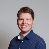 Bastiaan Vinke