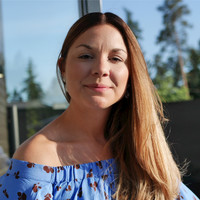 Josefine Motten Wernerby