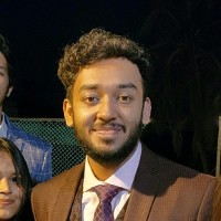 Diptanil Roy
