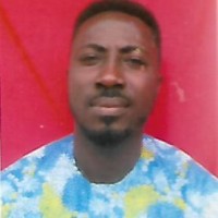 Mark John Oparaogu