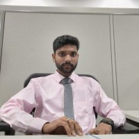 Balaji Naidu