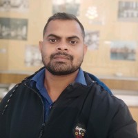 Tulsi Yadav