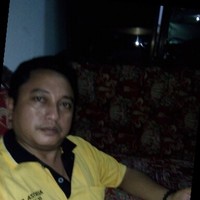 Ali Suyanto