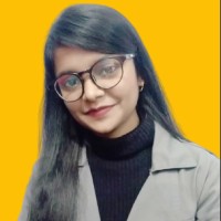 Saumya Patel