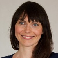 Anne-Grethe Bræin Sørensen