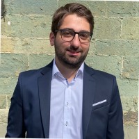 Stefan Schmillen