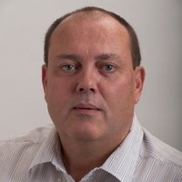 Mike Jooste