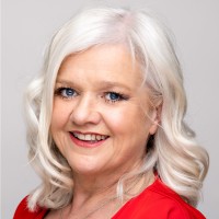 Claire Bentley FCIPD