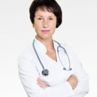 Ольга Владимировна Тимченко