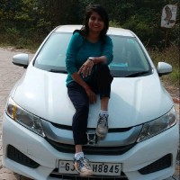 Roshni Patel