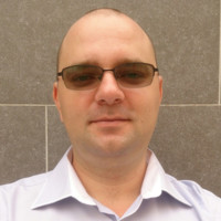 Andrii Shcherbachenko