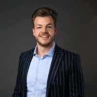 Marcel Van Doorn