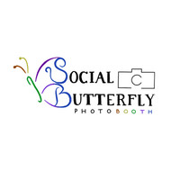Social Butterfly PhotoBooth