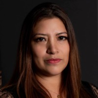 Giselle Carol Pinto P.