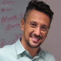 Bernardo Vasconcellos