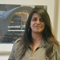 Sheetal Singh