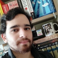 Ciro Moreira