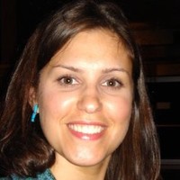 Sarah Smith MacKenzie