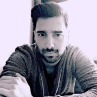 Dimitris Roumeliotis