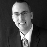 Marc Glutz, MBA