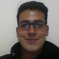 James Andrés Echeverri camargo