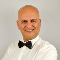 Sasan (Sam) Adibi, PhD, SMIEEE