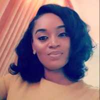 Barbra Essien