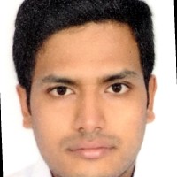 Vinay Ramesh