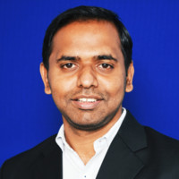 Rohit Desai