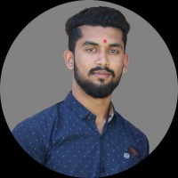 Shantanu Chaudhari