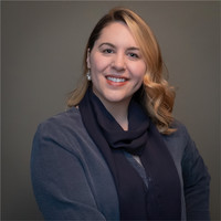 Bridget Mangiardi