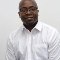 Dominic Pinnock