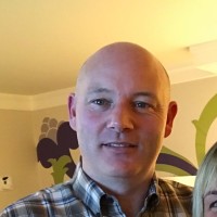 Simon Forshaw
