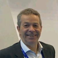 Iain Gray