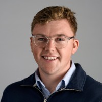 Alex Smithard